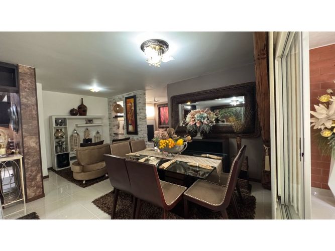 Apartamento de 3 alcobas en venta en Menga, Cali, 116 m² · foto 3 de 24