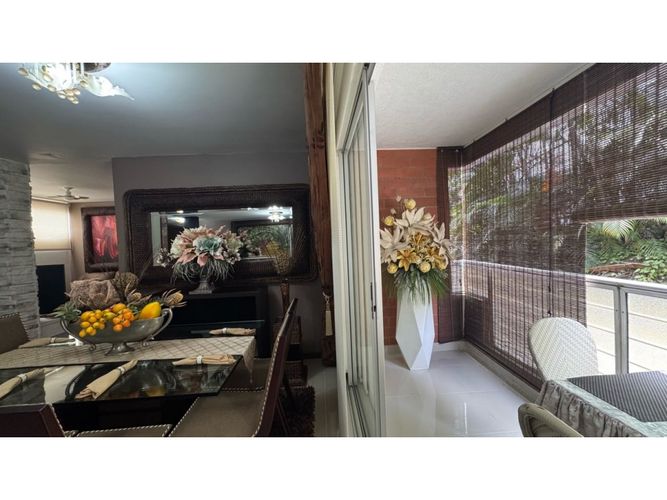 Apartamento de 3 alcobas en venta en Menga, Cali, 116 m² · foto 4 de 24