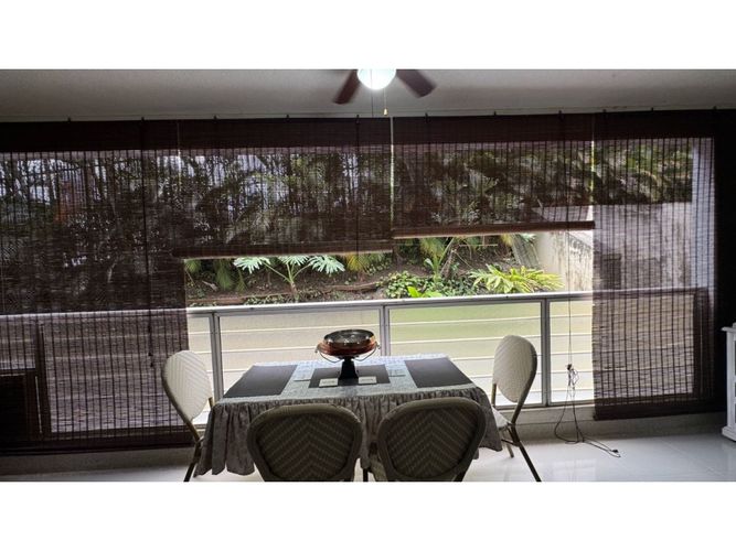 Apartamento de 3 alcobas en venta en Menga, Cali, 116 m² · foto 5 de 24
