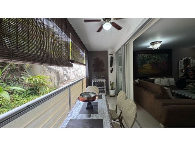 Apartamento de 3 alcobas en venta en Menga, Cali, 116 m² · foto 6 de 24
