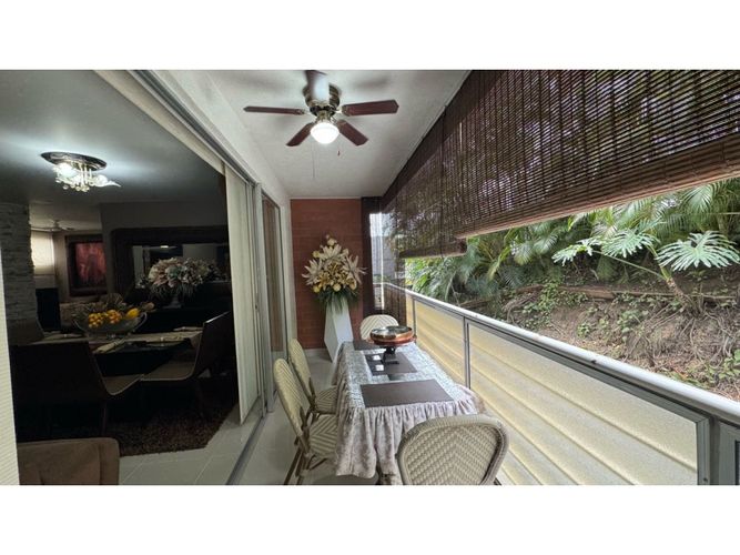 Apartamento de 3 alcobas en venta en Menga, Cali, 116 m² · foto 7 de 24