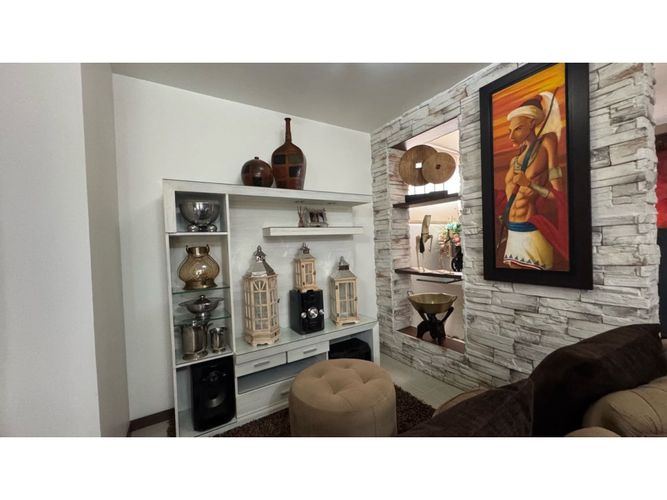 Apartamento de 3 alcobas en venta en Menga, Cali, 116 m² · foto 8 de 24