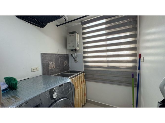 Apartamento de 3 alcobas en venta en Menga, Cali, 116 m² · foto 10 de 24