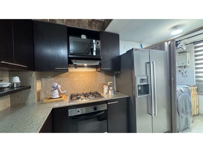 Apartamento de 3 alcobas en venta en Menga, Cali, 116 m² · foto 11 de 24
