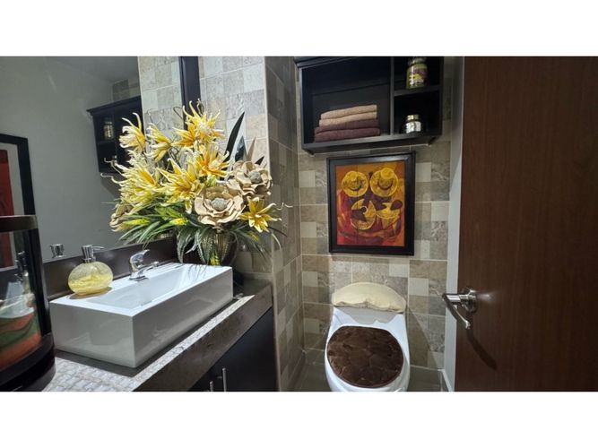 Apartamento de 3 alcobas en venta en Menga, Cali, 116 m² · foto 12 de 24