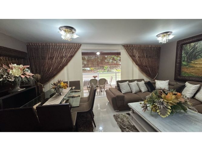 Apartamento de 3 alcobas en venta en Menga, Cali, 116 m² · foto 14 de 24