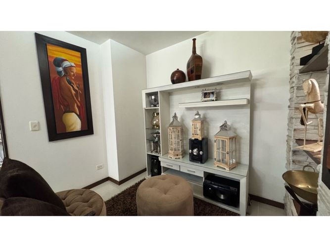 Apartamento de 3 alcobas en venta en Menga, Cali, 116 m² · foto 16 de 24