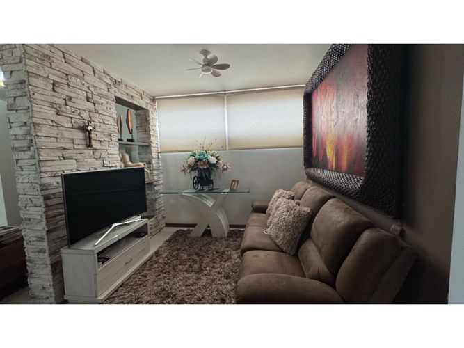 Apartamento de 3 alcobas en venta en Menga, Cali, 116 m² · foto 17 de 24
