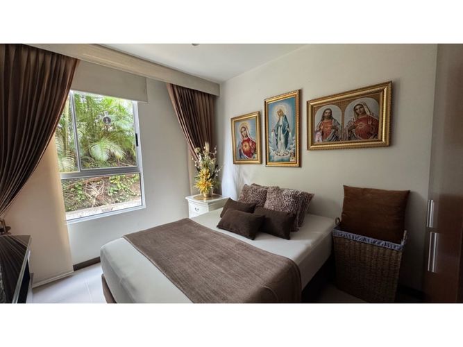 Apartamento de 3 alcobas en venta en Menga, Cali, 116 m² · foto 19 de 24