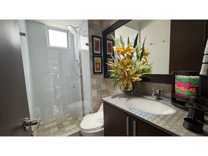 Apartamento de 3 alcobas en venta en Menga, Cali, 116 m² · foto 20 de 24