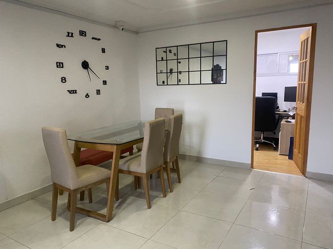 Apartamento de 3 alcobas en venta en Las Delicias, Barranquilla, 103 m² · foto 5 de 23