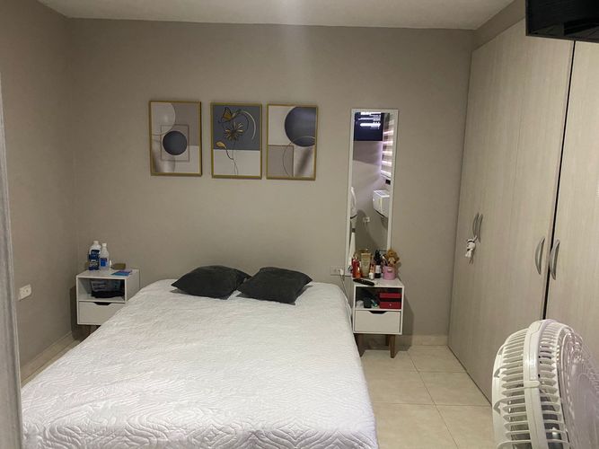 Apartamento de 3 alcobas en venta en Las Delicias, Barranquilla, 103 m² · foto 10 de 23