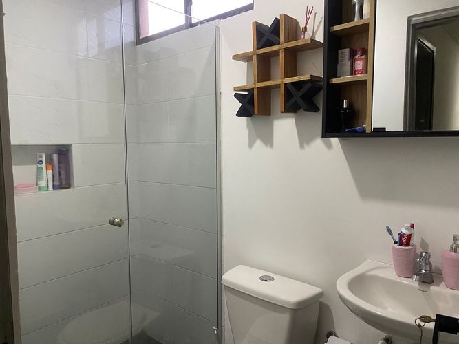 Apartamento de 3 alcobas en venta en Las Delicias, Barranquilla, 103 m² · foto 17 de 23