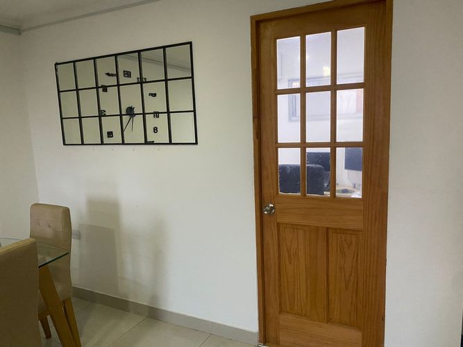 Apartamento de 3 alcobas en venta en Las Delicias, Barranquilla, 103 m² · foto 6 de 23