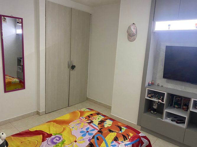 Apartamento de 3 alcobas en venta en Las Delicias, Barranquilla, 103 m² · foto 14 de 23