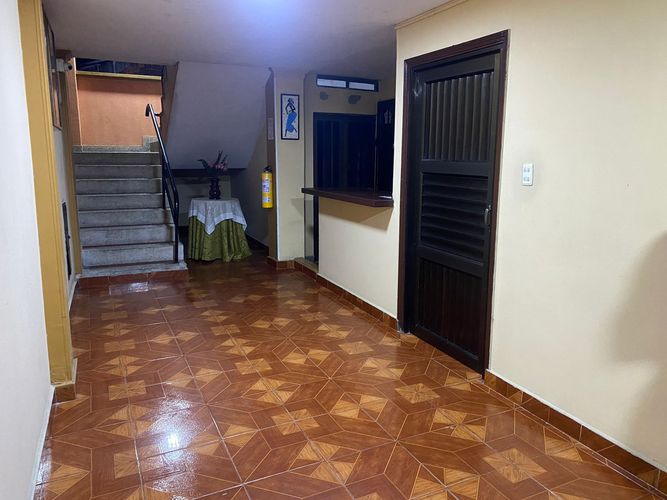 Apartamento de 3 alcobas en venta en Las Delicias, Barranquilla, 103 m² · foto 20 de 23