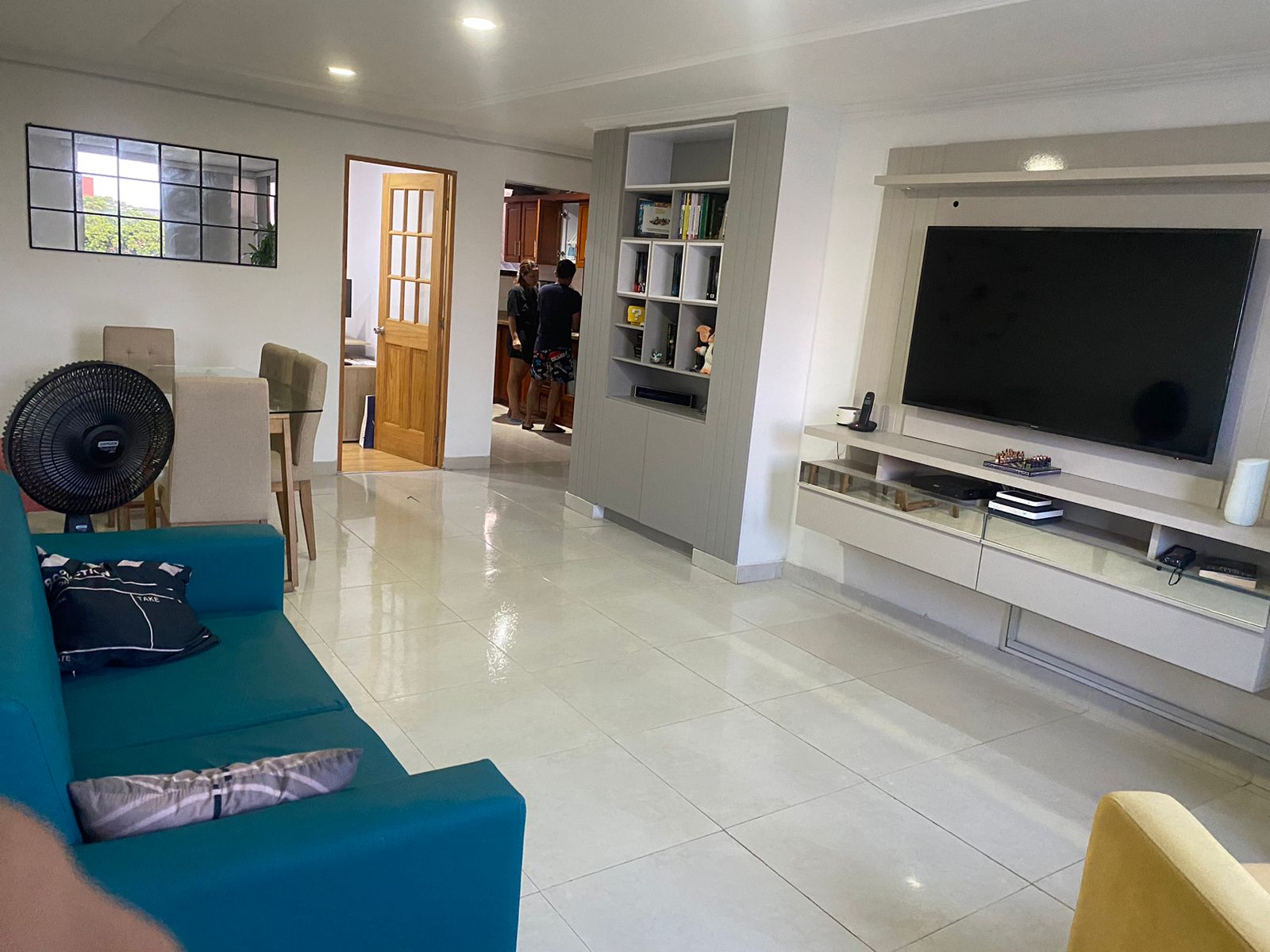 Apartamento en Venta en Las delicias, Barranquilla