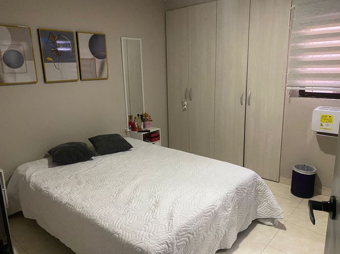 Apartamento de 3 alcobas en venta en Las Delicias, Barranquilla, 103 m² · foto 11 de 23
