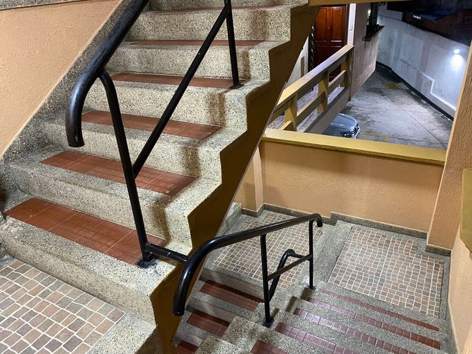 Apartamento de 3 alcobas en venta en Las Delicias, Barranquilla, 103 m² · foto 21 de 23