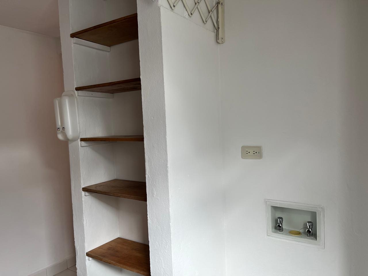 Apartamento en venta en Mirandela, Bogotá · foto 13 de 23