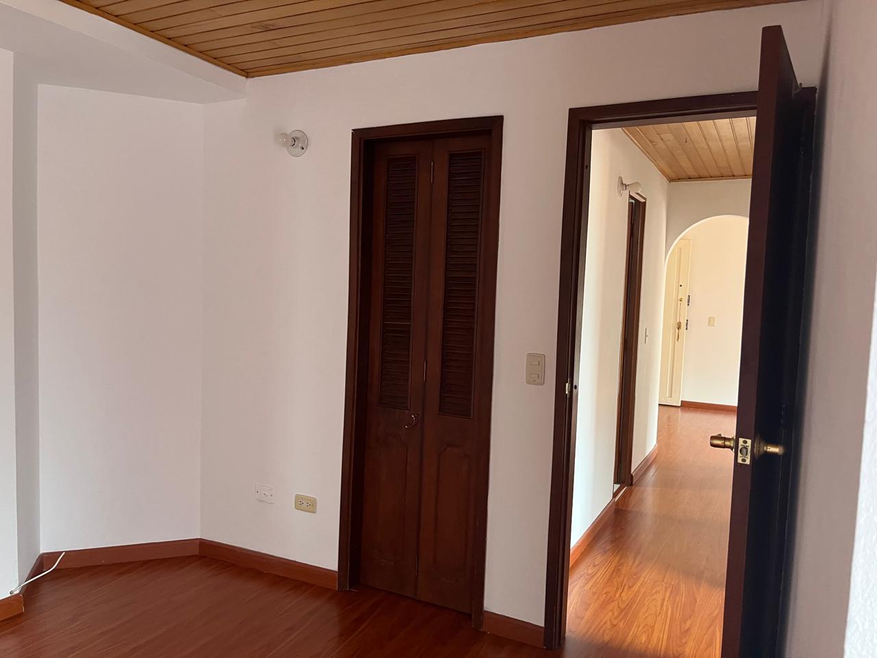 Apartamento en venta en Mirandela, Bogotá · foto 17 de 23