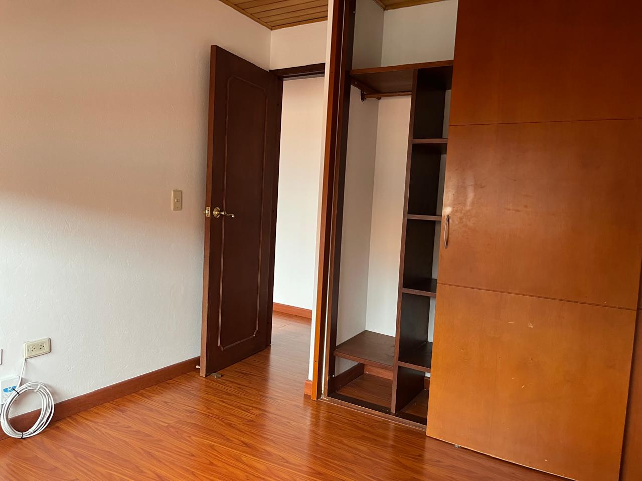 Apartamento en venta en Mirandela, Bogotá · foto 21 de 23