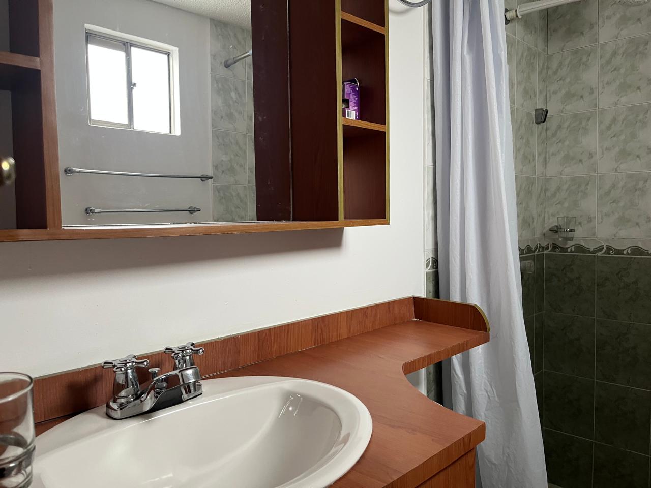 Apartamento en venta en Mirandela, Bogotá · foto 19 de 23