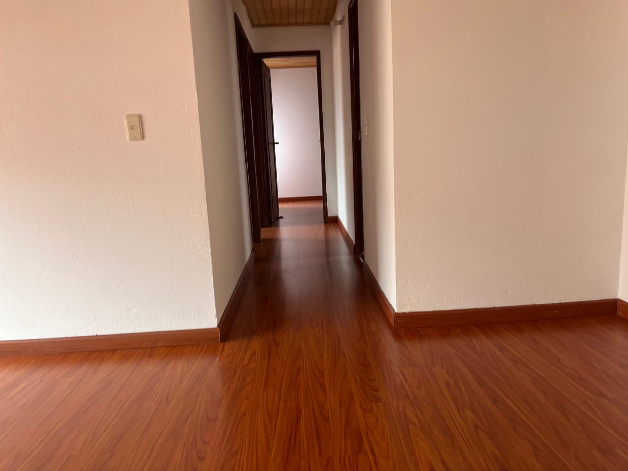 Apartamento en venta en Mirandela, Bogotá · foto 22 de 23