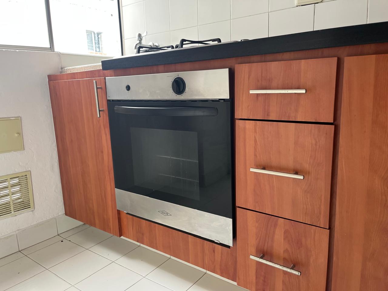Apartamento en venta en Mirandela, Bogotá · foto 20 de 23