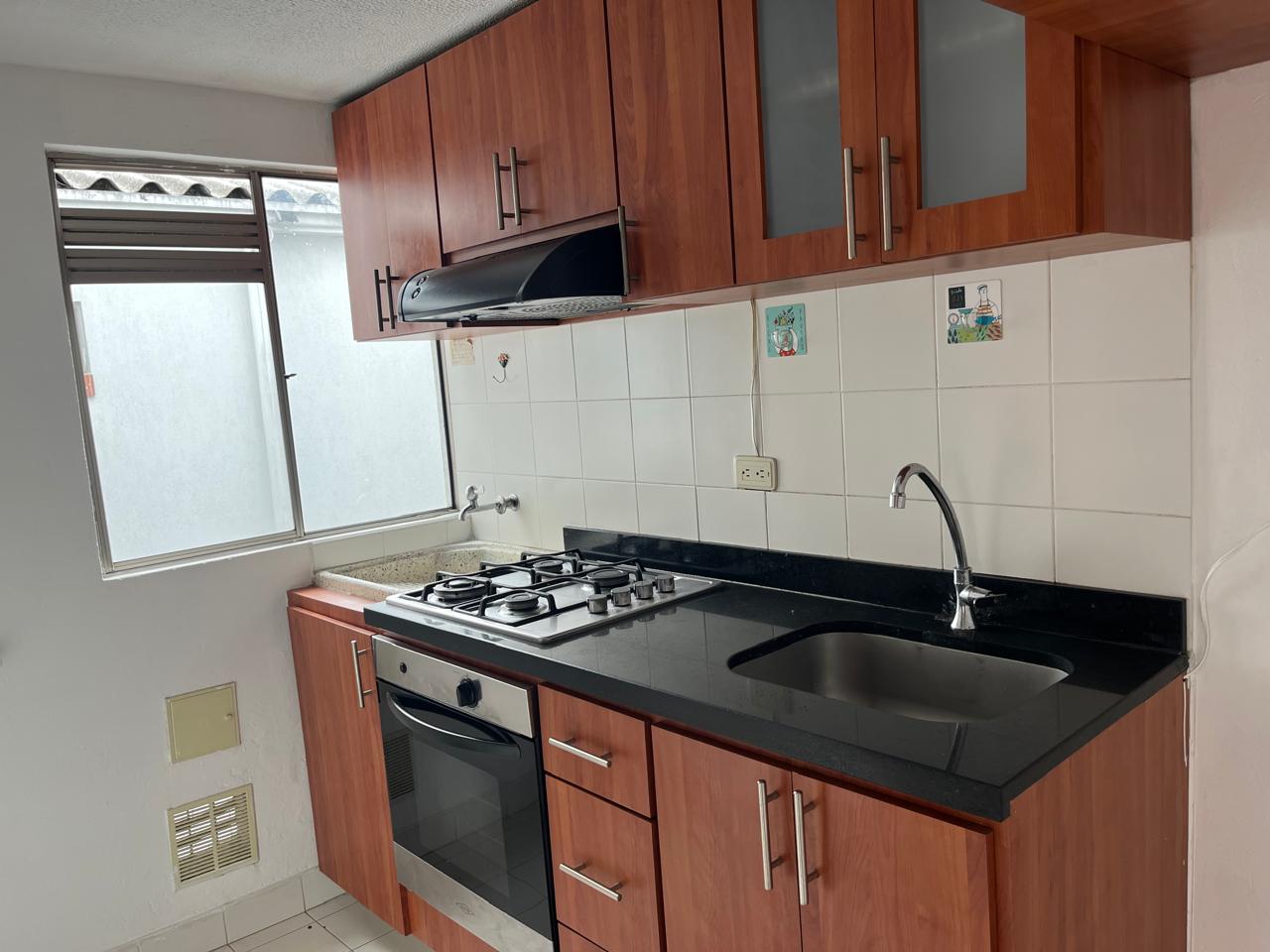 Apartamento en venta en Mirandela, Bogotá · foto 23 de 23