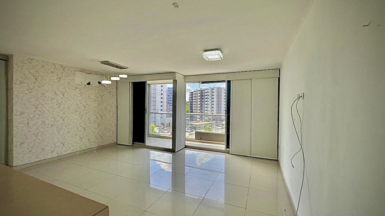 Apartamento en venta en Miramar, Barranquilla · foto 2 de 24