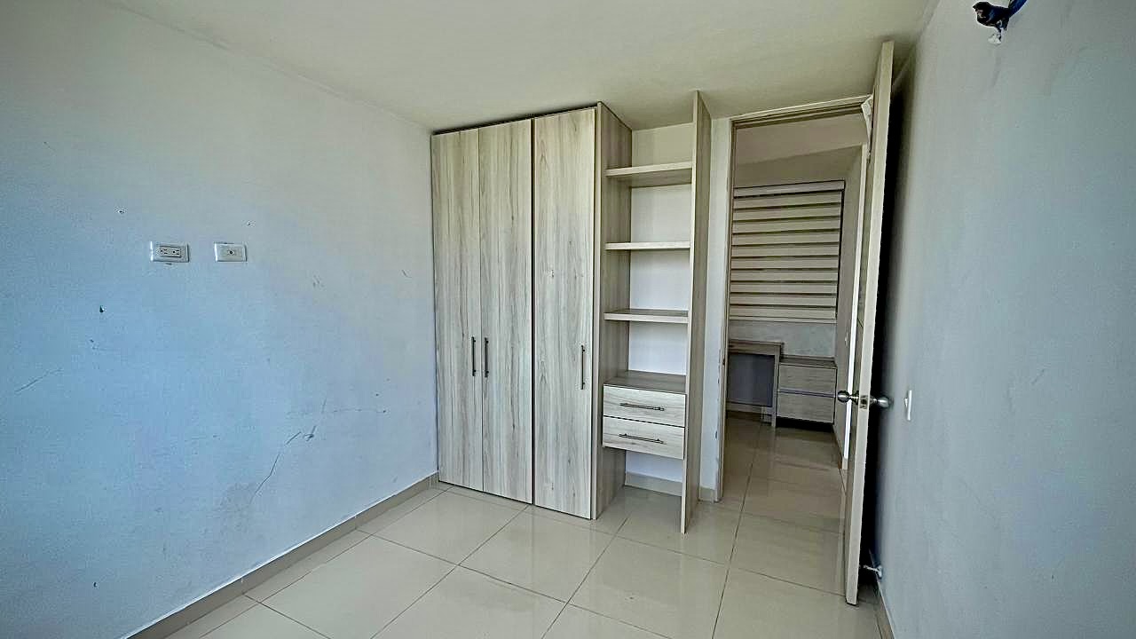 Apartamento en venta en Miramar, Barranquilla · foto 6 de 24