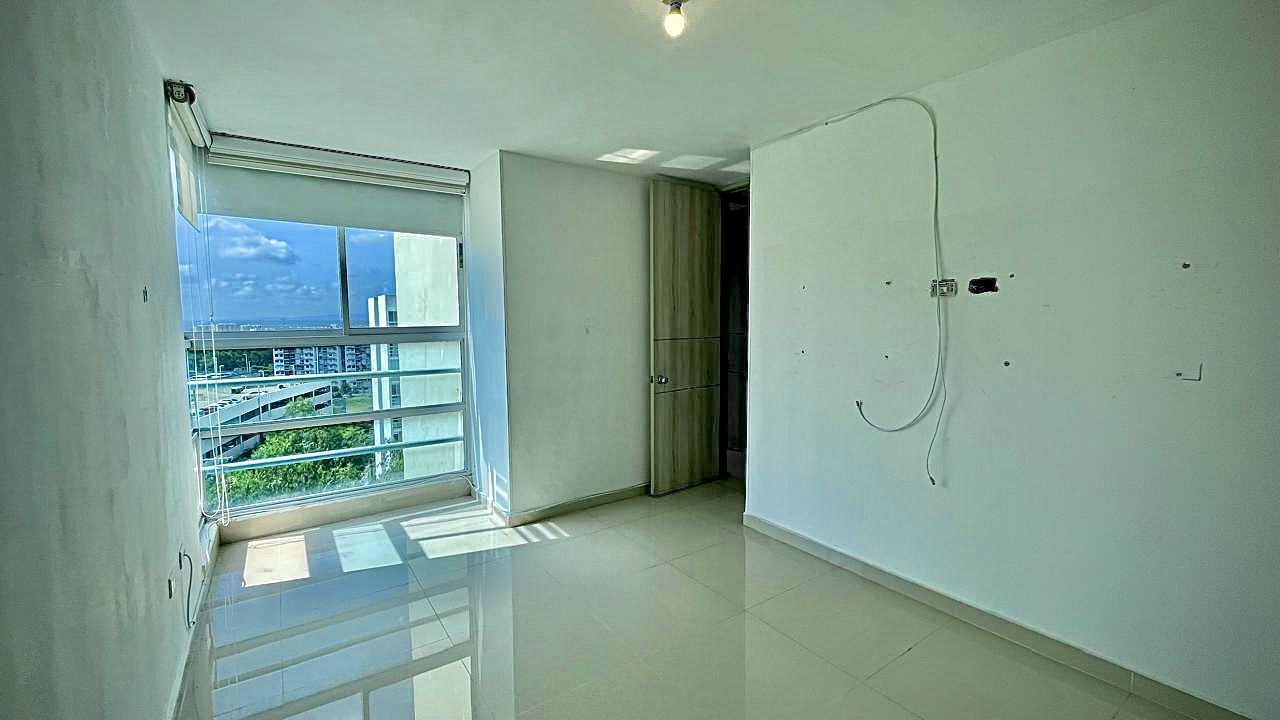 Apartamento en venta en Miramar, Barranquilla · foto 7 de 24
