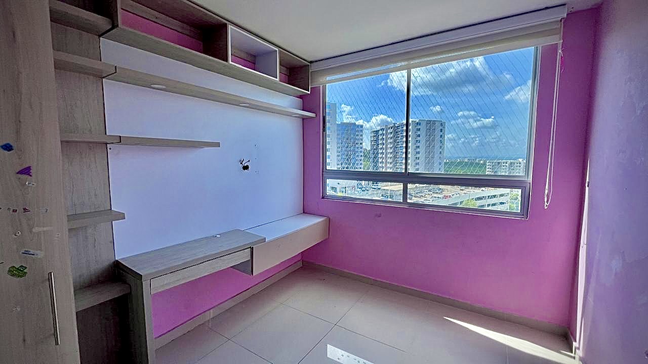 Apartamento en venta en Miramar, Barranquilla · foto 10 de 24