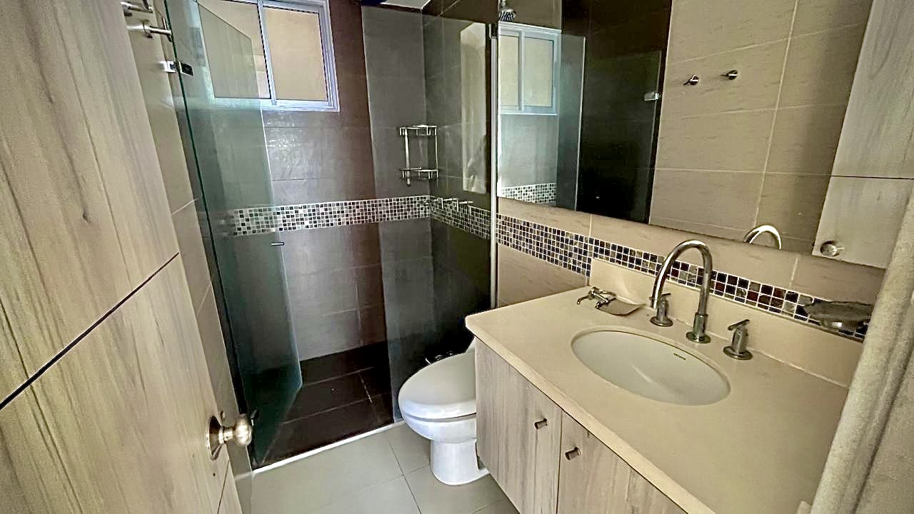 Apartamento en venta en Miramar, Barranquilla · foto 11 de 24