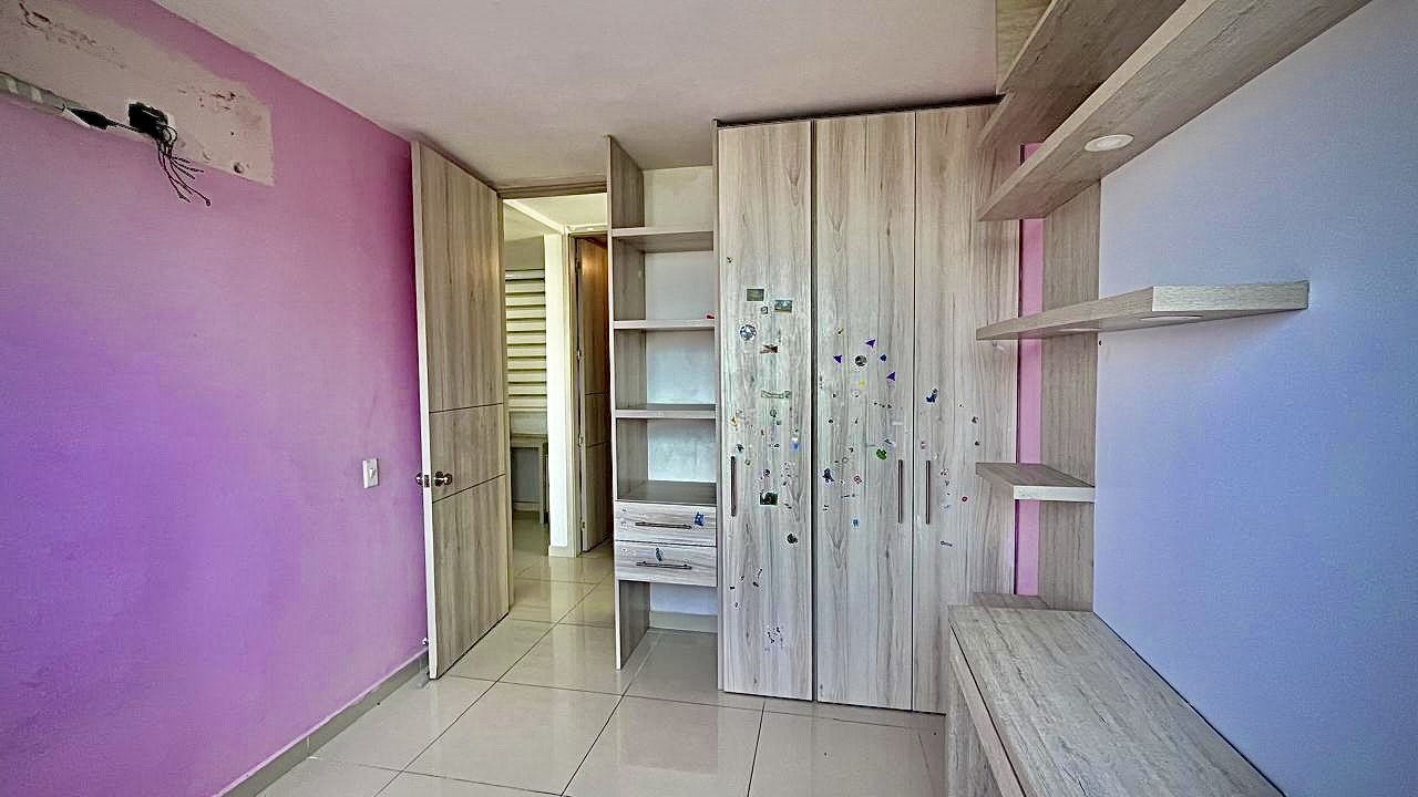Apartamento en venta en Miramar, Barranquilla · foto 12 de 24