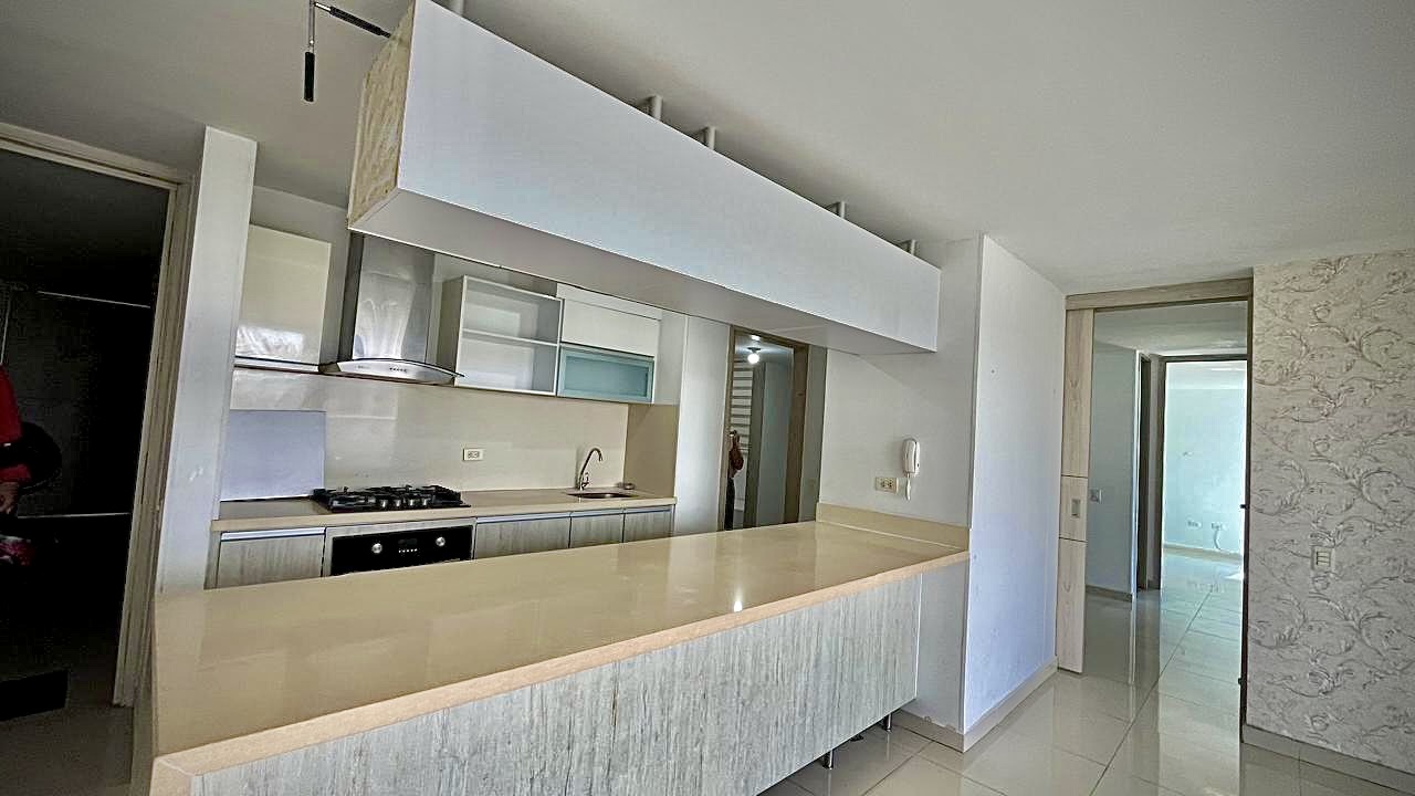 Apartamento en venta en Miramar, Barranquilla · foto 13 de 24