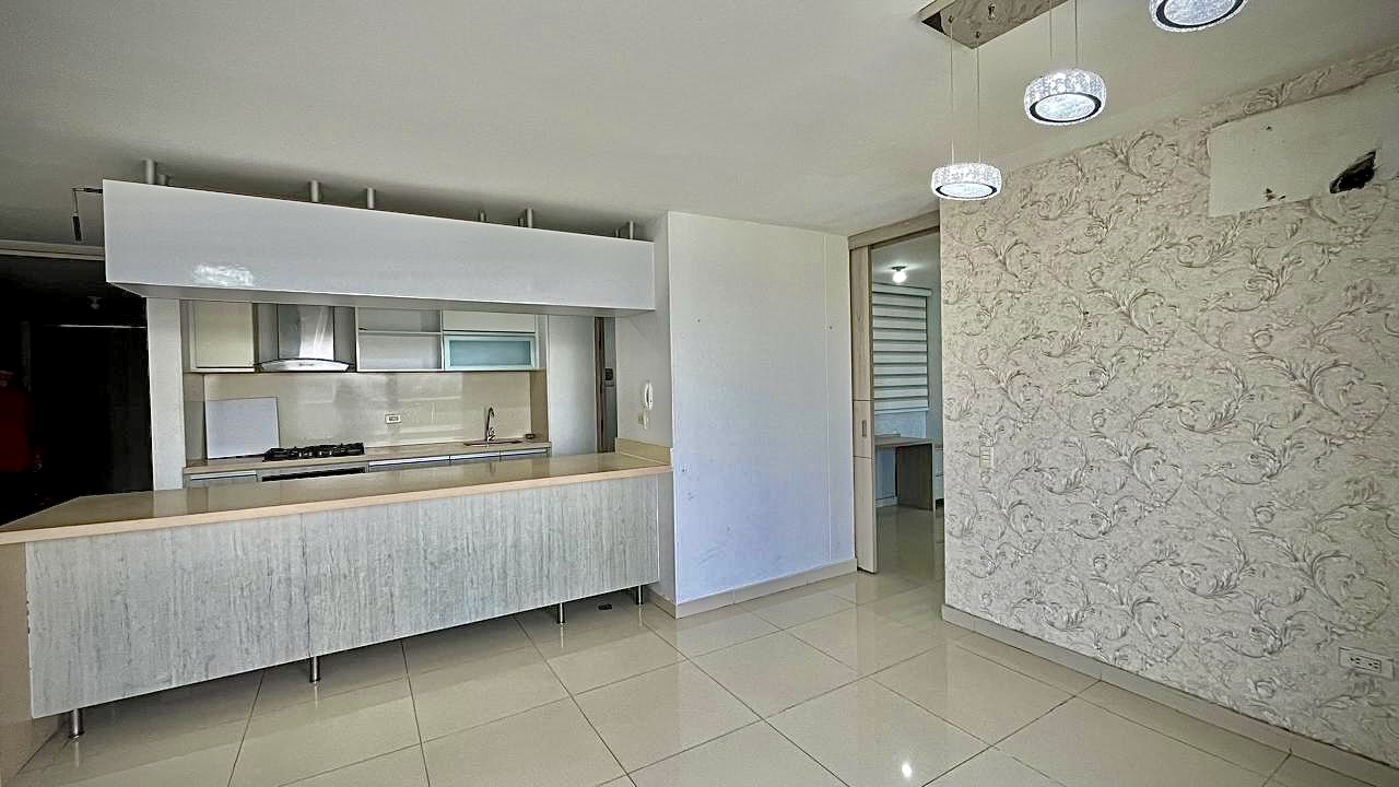 Apartamento en venta en Miramar, Barranquilla · foto 16 de 24