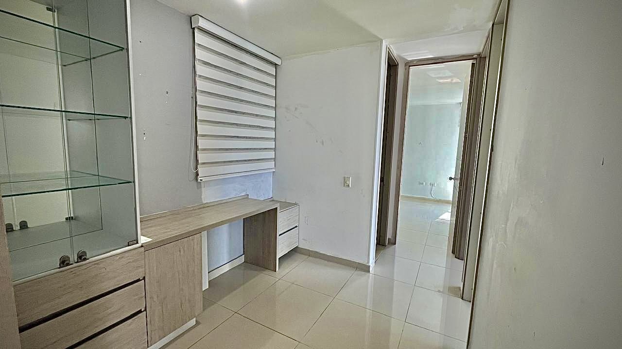 Apartamento en venta en Miramar, Barranquilla · foto 20 de 24