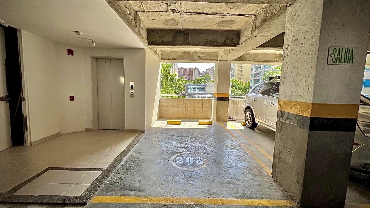 Apartamento en venta en Miramar, Barranquilla · foto 22 de 24