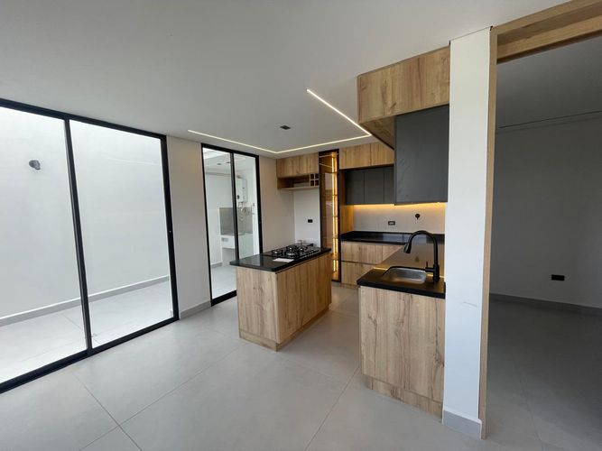 Casa de 2 alcobas en venta en La Ceja, 120 m² · foto 10 de 21