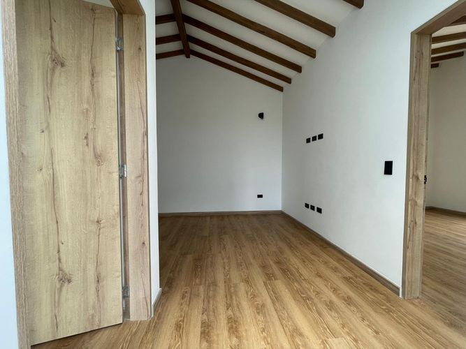 Casa de 2 alcobas en venta en La Ceja, 120 m² · foto 11 de 21