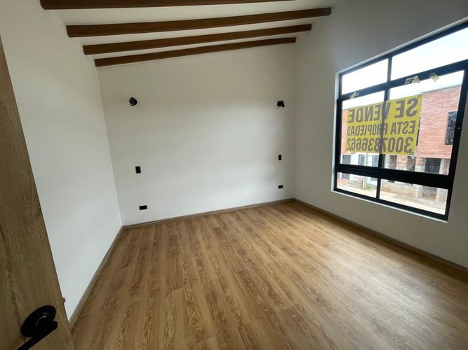 Casa de 2 alcobas en venta en La Ceja, 120 m² · foto 19 de 21
