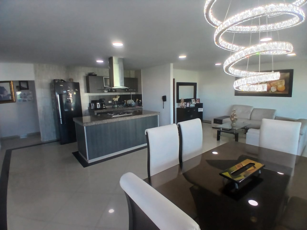 Apartamento en venta en El Recreo, Barranquilla · foto 5 de 24