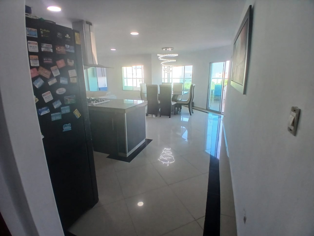 Apartamento en venta en El Recreo, Barranquilla · foto 6 de 24