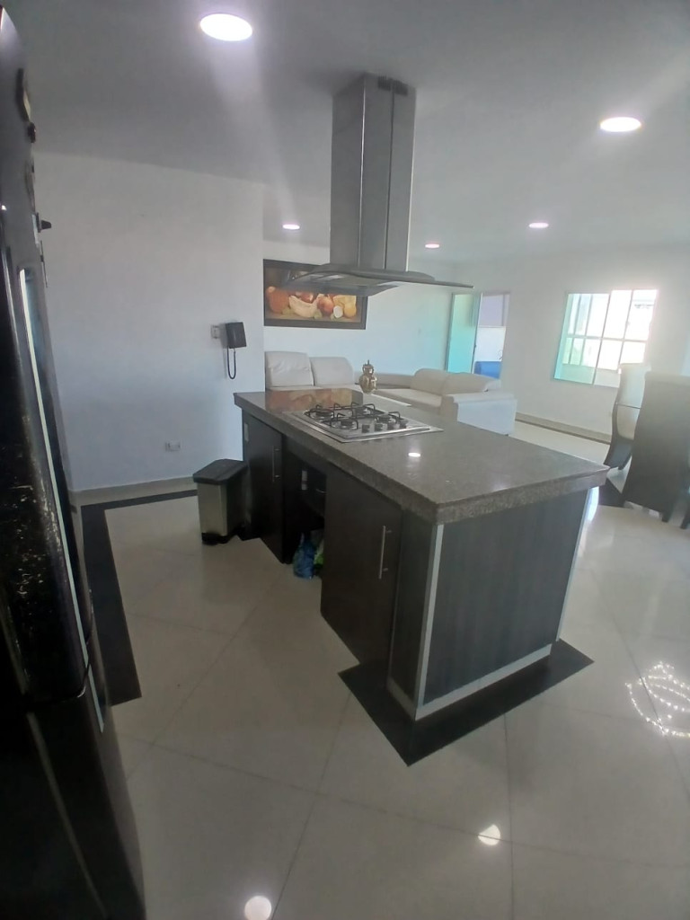 Apartamento en venta en El Recreo, Barranquilla · foto 7 de 24