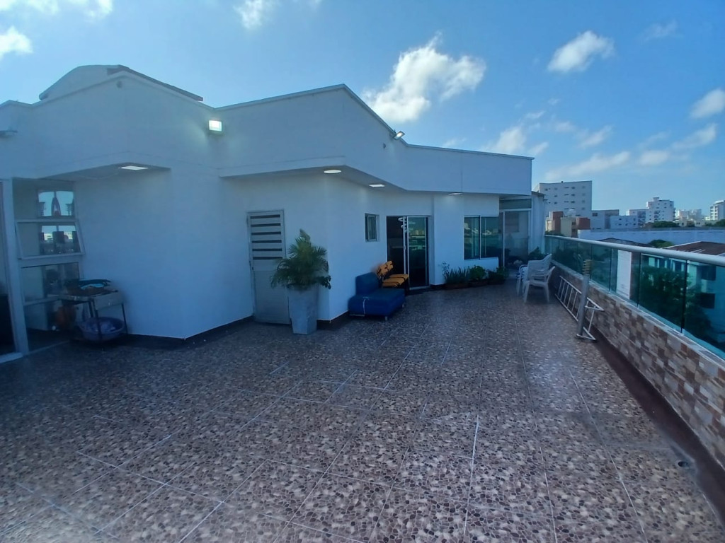 Apartamento en venta en El Recreo, Barranquilla · foto 10 de 24