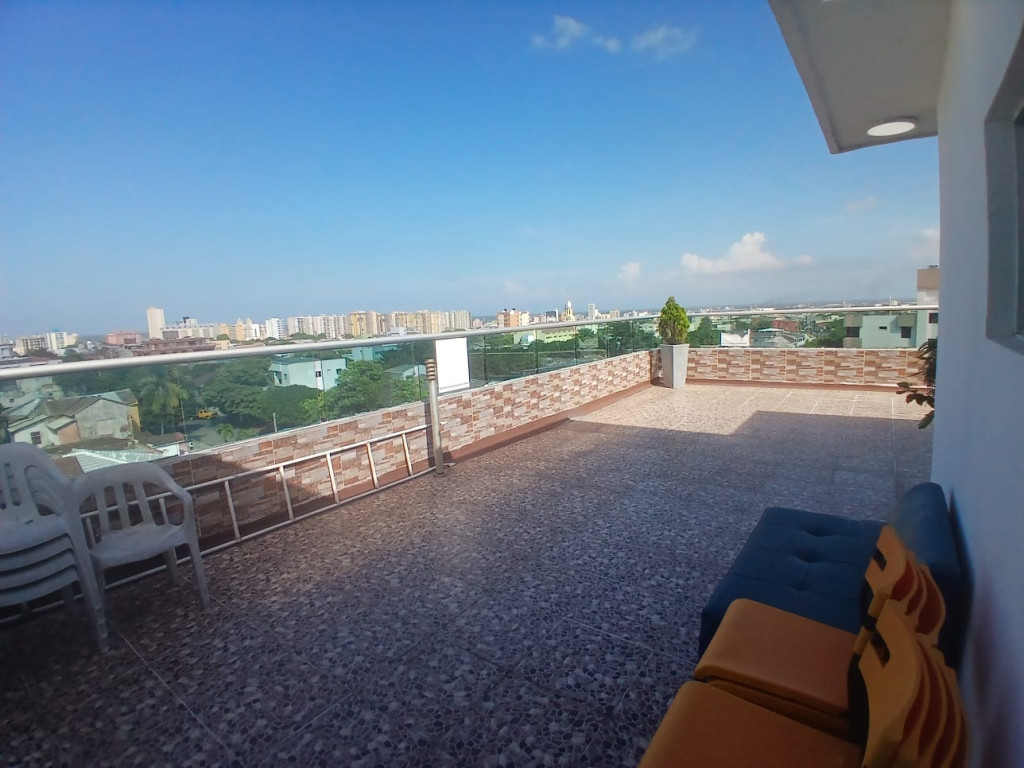Apartamento en venta en El Recreo, Barranquilla · foto 11 de 24