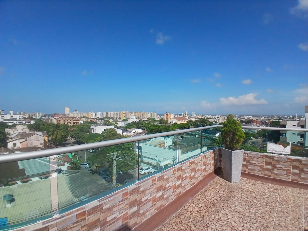 Apartamento en venta en El Recreo, Barranquilla · foto 12 de 24