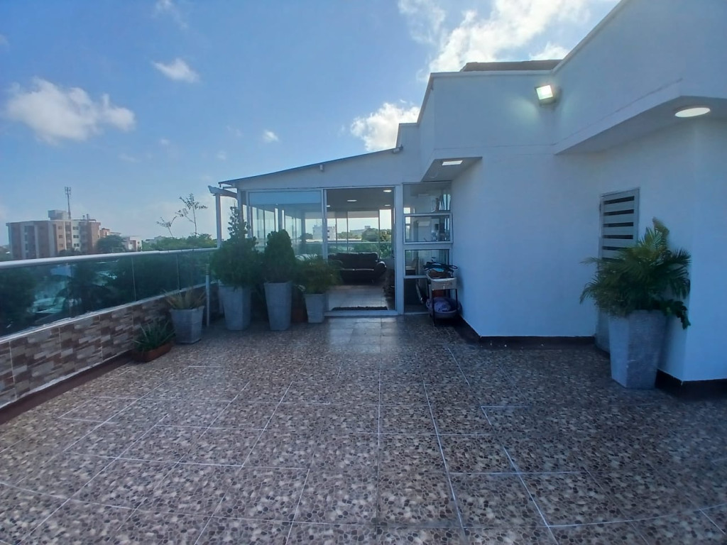 Apartamento en venta en El Recreo, Barranquilla · foto 13 de 24